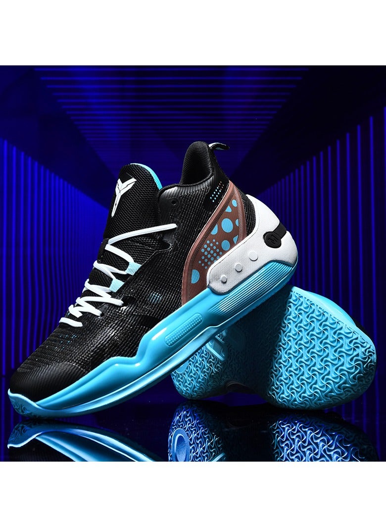SKT Shiketro New Basketball Shoes  - Image 2