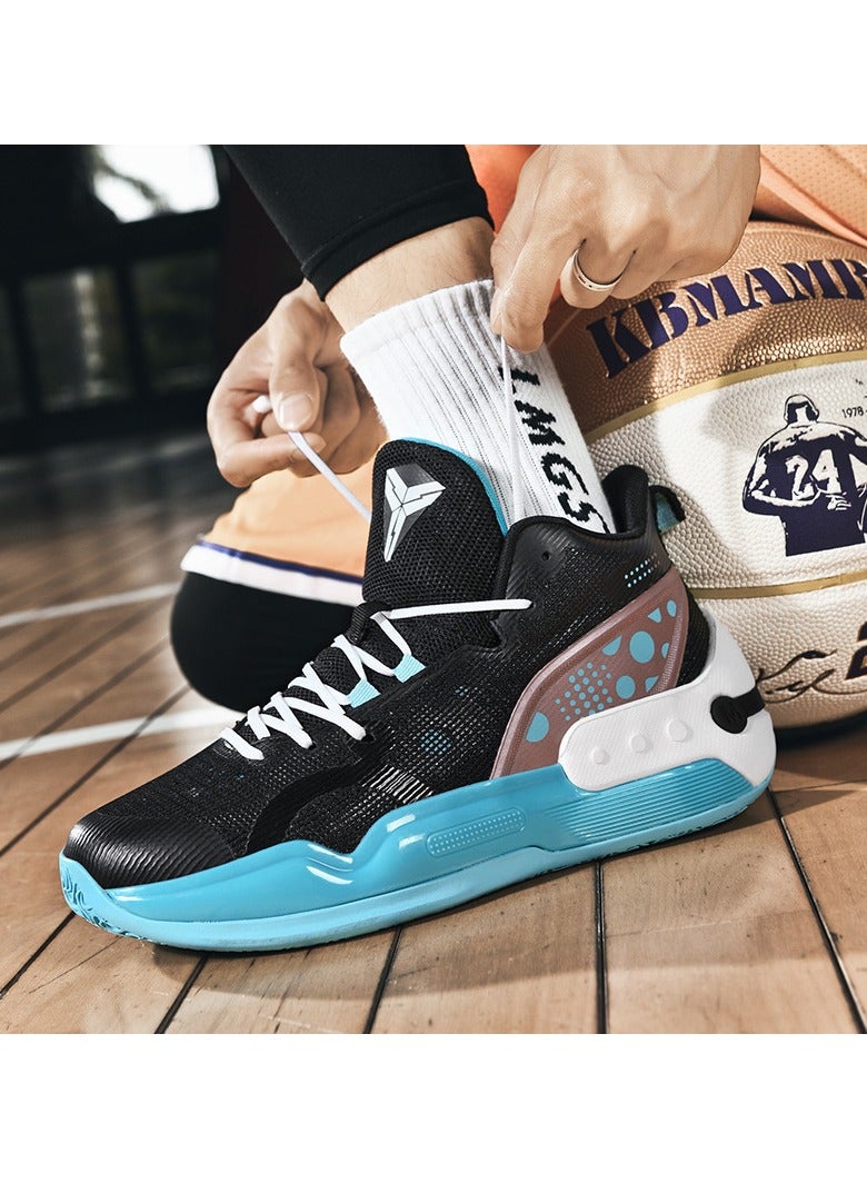 SKT Shiketro New Basketball Shoes  - Image 3