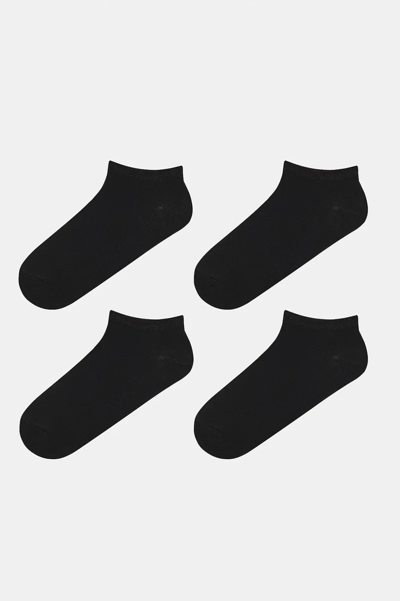 Penti PENTI 4 Pairs Ankle Socks