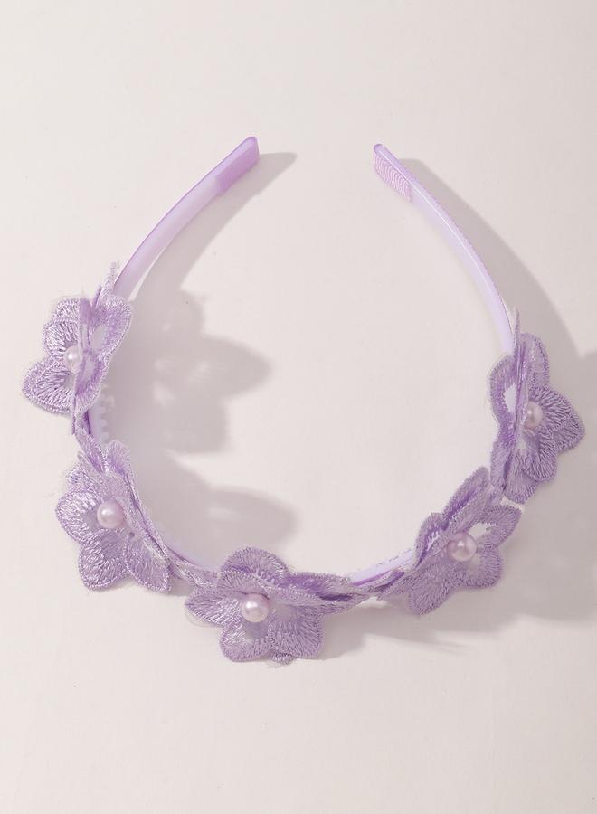 تايك تو ربطة رأس كاجوال - Image 5