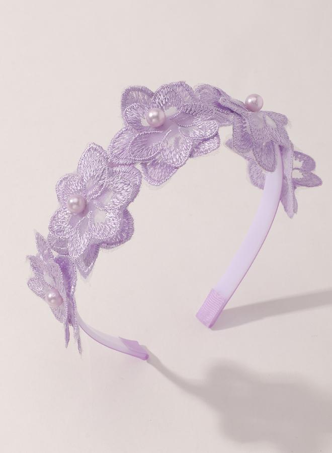 تايك تو ربطة رأس كاجوال - Image 1