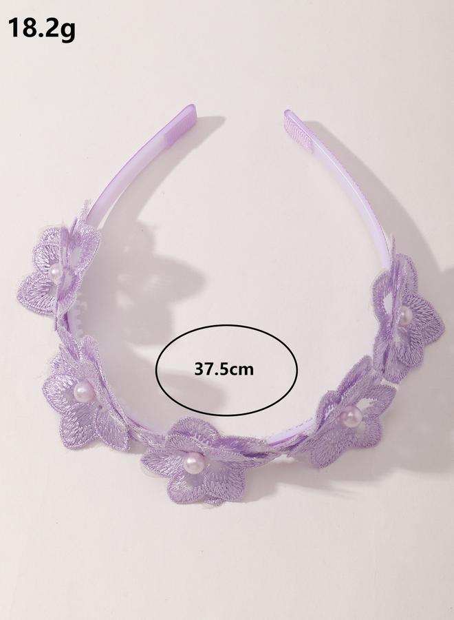 تايك تو ربطة رأس كاجوال - Image 2