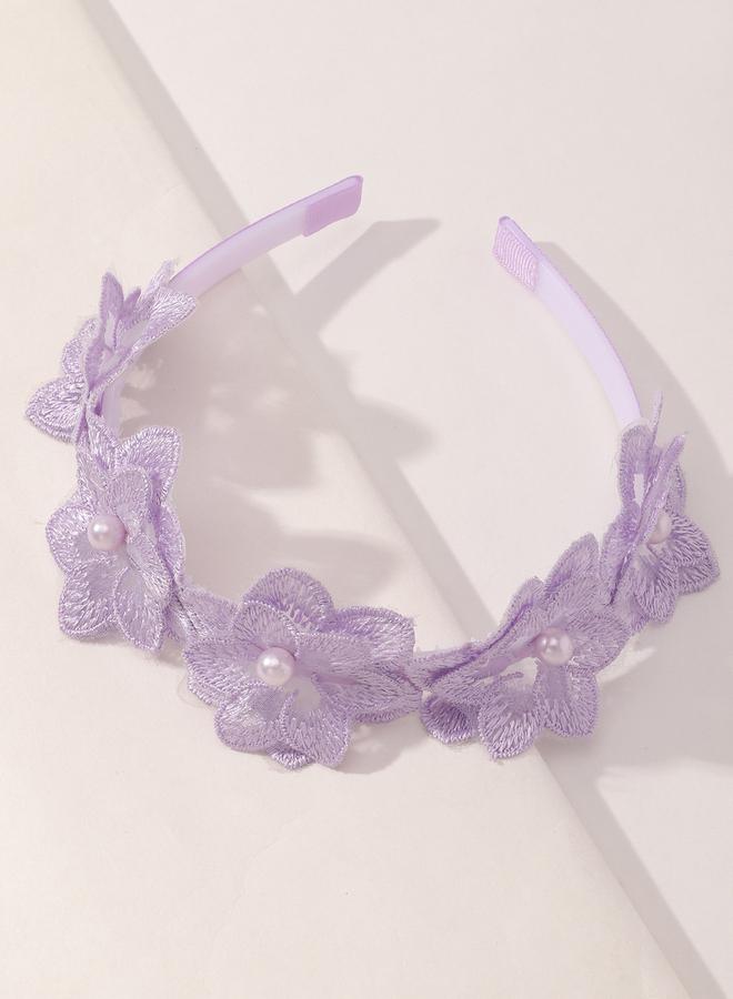 تايك تو ربطة رأس كاجوال - Image 4