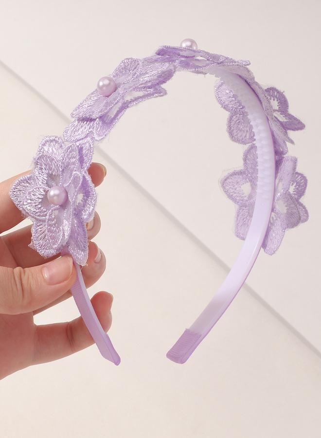 تايك تو ربطة رأس كاجوال - Image 3