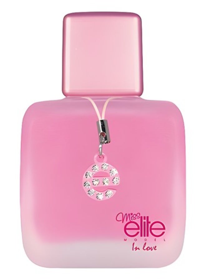 إليت عطر ميس إيليت موديل EDP 40 مل - Image 3