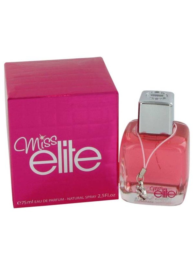 إليت عطر ميس إيليت موديل EDP 40 مل - Image 1