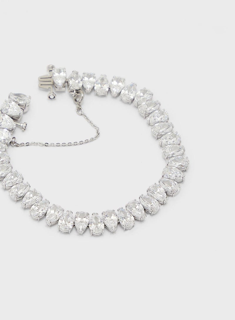 سواروفسكي سوار ميلينيا - Image 3