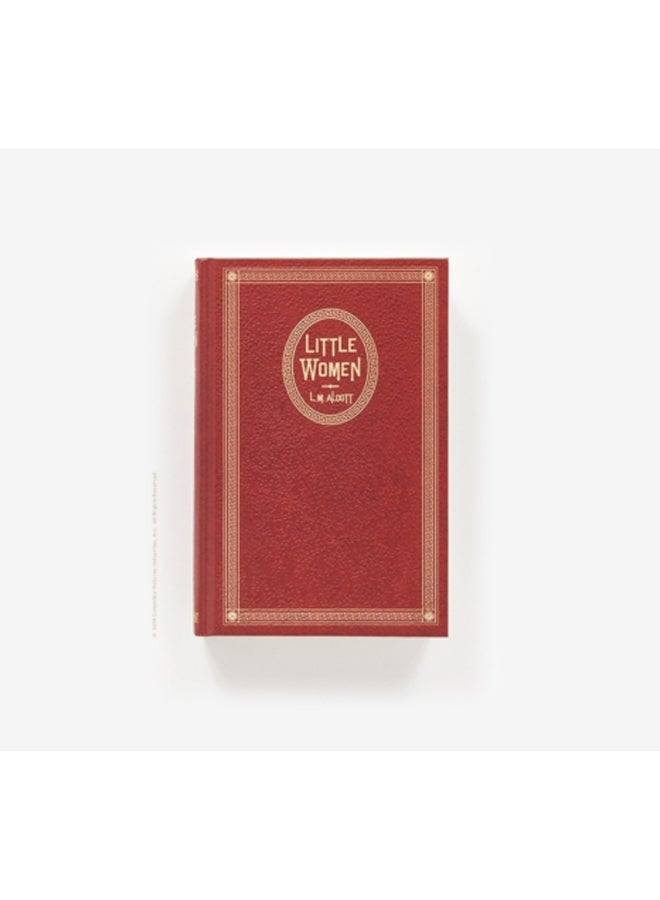 Little Women : The Original Classic Novel Featuring Photos from the Film!