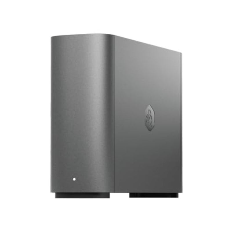 BeeStation Plus 4TB Personal Cloud Storage Device BST151-4T - Image 1
