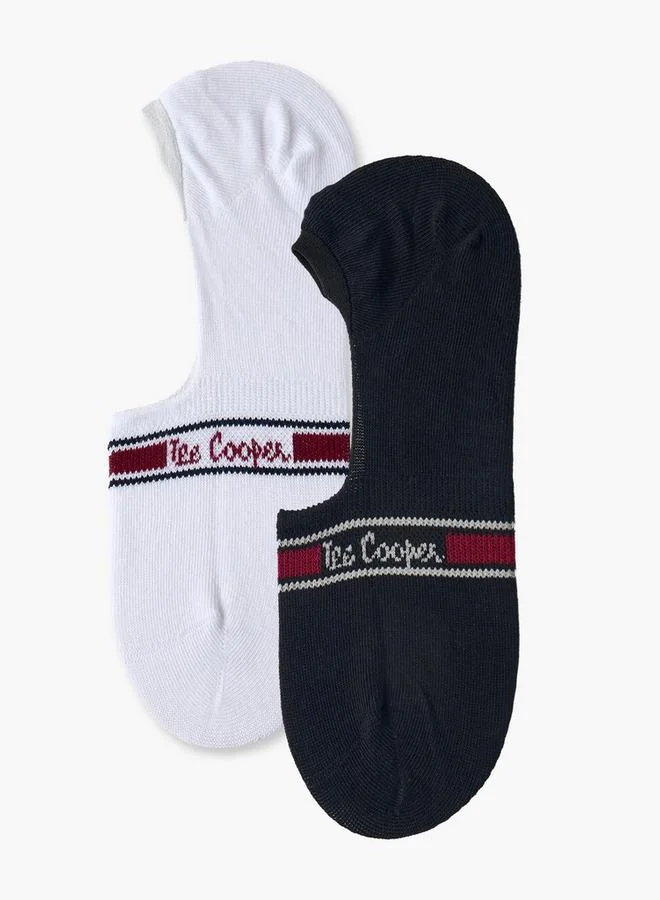 لي كوبر Men Non Terry Socks - Set Of 3
