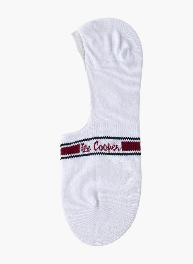 لي كوبر Men Non Terry Socks - Set Of 3