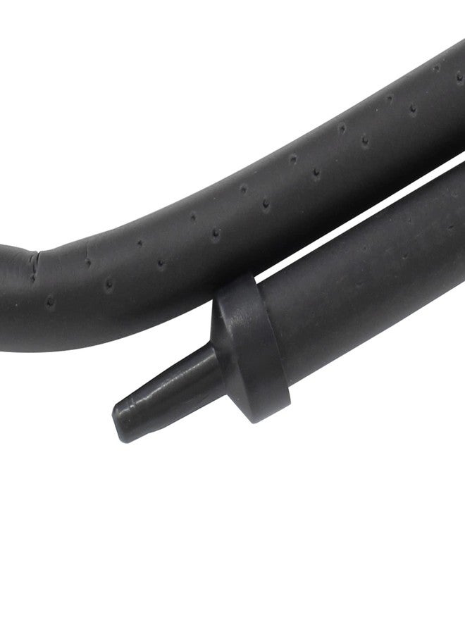 BokWin 1 Pcs Aquarium Rubber Wall Curtain Tube Hose,Soft Diffuser Bubble Tube 120cm/47.2 Inch Length for Fish Tank - Image 4