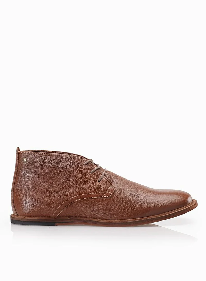 Frank Wright Strachan Boots