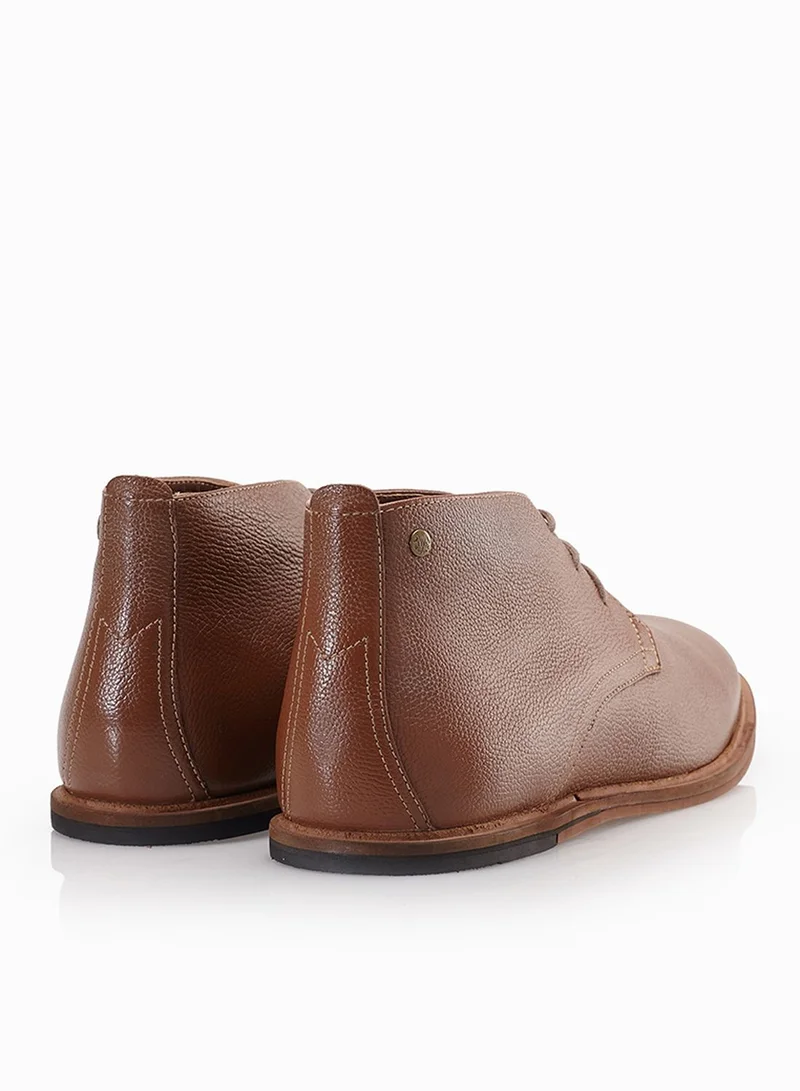 Frank Wright Strachan Boots