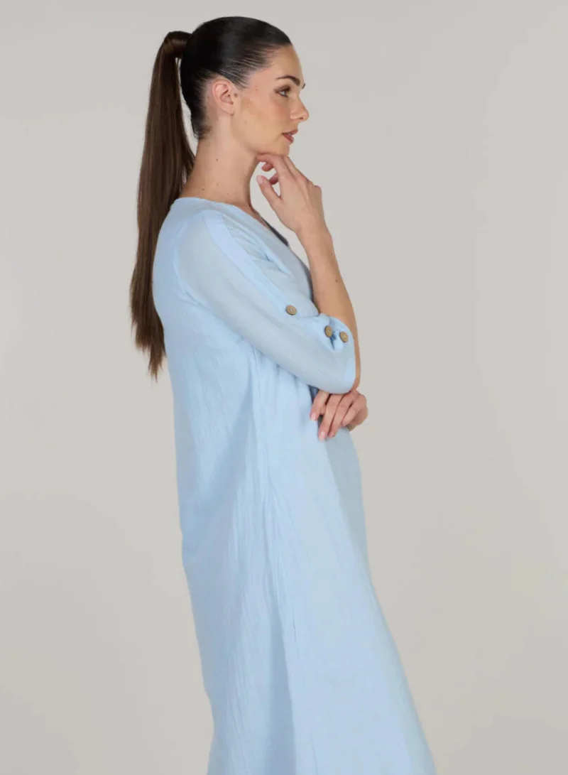 Just Nature Jenny Midi Dress