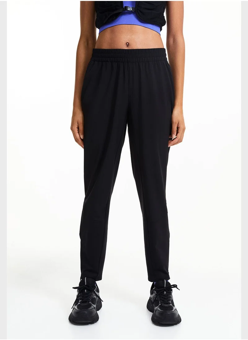 H&M High Waist Pants