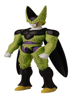 Bandai BANDAI-DRAGONBALL LIMIT BREAKR SERIES CELL 12"  - Image 2