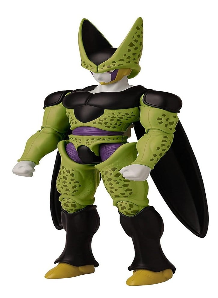 Bandai - BANDAI-DRAGONBALL LIMIT BREAKR SERIES CELL 12" - Image 1