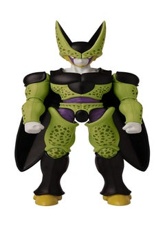 Bandai BANDAI-DRAGONBALL LIMIT BREAKR SERIES CELL 12"  - Image 3