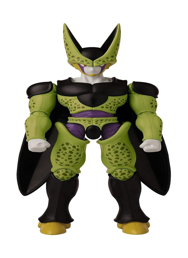 Bandai - BANDAI-DRAGONBALL LIMIT BREAKR SERIES CELL 12" - Image 1