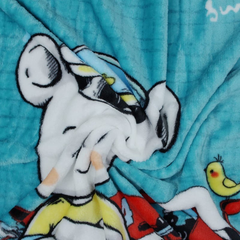 Wonderland AC Blankets for Toddlers Kids and Gift - Image 5