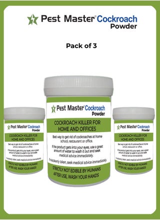 Cockroach Powder Keeping Your Home Roach-Free Pack Of 3 - pzsku/ZD006FB48FEC4E7BC6331Z/45/_/1718000345/da9fb834-ec8e-4763-a40f-5dd0cc83e2f5