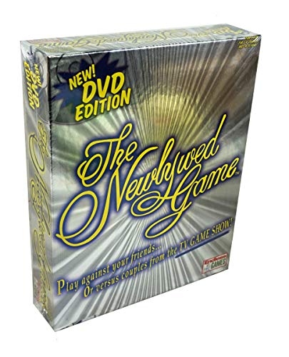 Endless Games The Newlywed Game DVD - Image 5