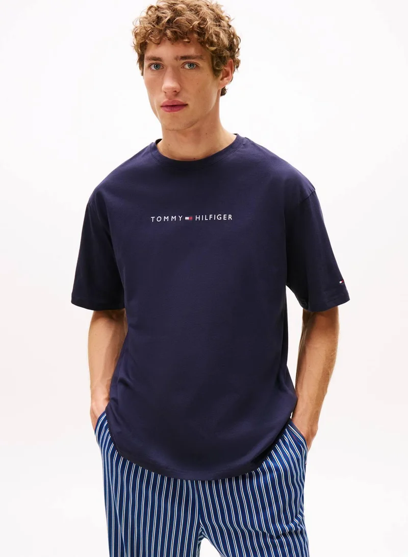 TH Original Logo Lounge T-Shirt