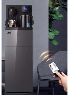 All-in-one Household Vertical Fully Automatic Tea Bar Machine Household Intelligent Dual-Outlet Touch-screen Hot and Cold Water Dispenser, (cooling + heating + remote control + dual outlets) - pzsku/ZD00745E3F5053E05EC42Z/45/_/1712816689/ee9e52df-a08c-4230-bb6c-14e26687575e