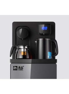 All-in-one Household Vertical Fully Automatic Tea Bar Machine Household Intelligent Dual-Outlet Touch-screen Hot and Cold Water Dispenser, (cooling + heating + remote control + dual outlets) - pzsku/ZD00745E3F5053E05EC42Z/45/_/1712816690/53dca051-d723-425f-a81c-61a86be2f92b