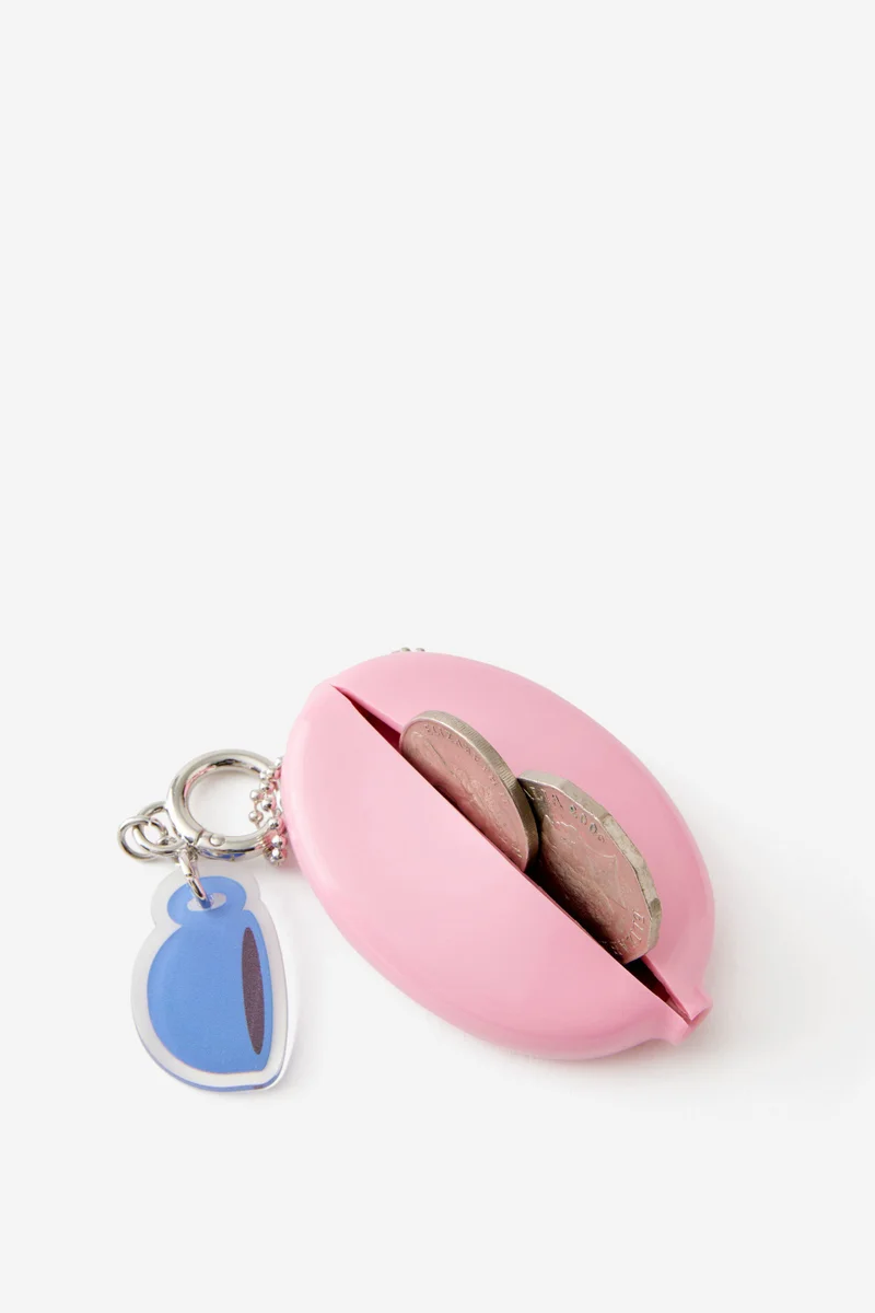 Typo Money Pouch