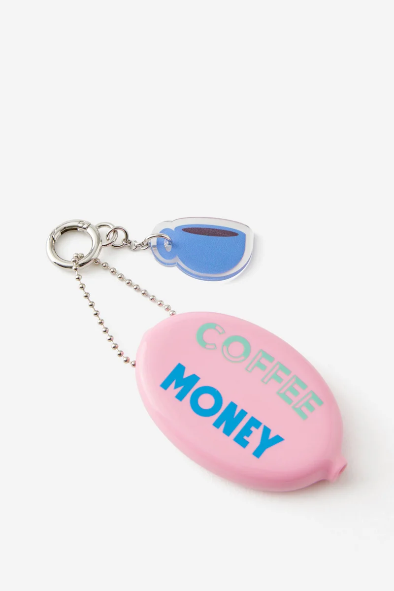 Typo Money Pouch