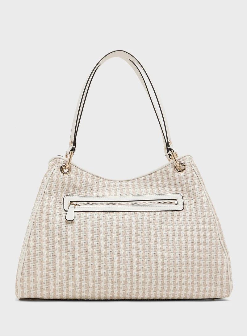 GUESS MIREMA GIRLFRIEND CARRYALL