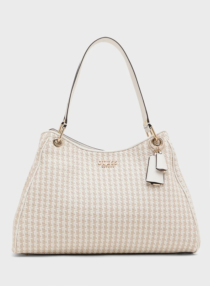 GUESS MIREMA GIRLFRIEND CARRYALL