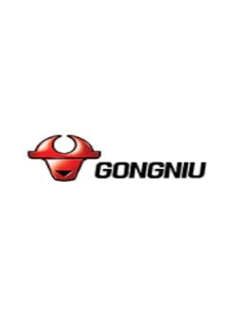 GONGNIU - Universal Extension Board 3 Socket 3 Switch 3M Wire - Image 1