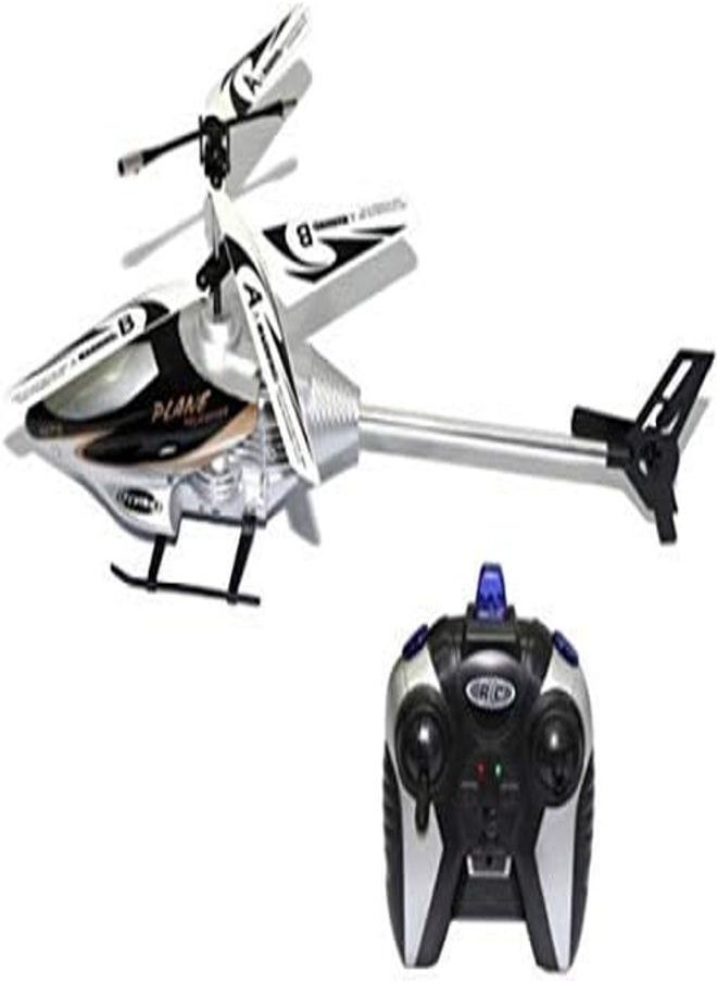 Generic - Hx-715 Radio Remote Controlled Helicopter with Unbreakable Blades - Image 1