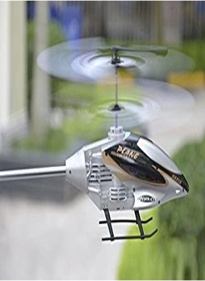 Generic - Hx-715 Radio Remote Controlled Helicopter with Unbreakable Blades - Image 1