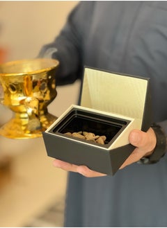 OLUDENIZ Breaking the Oud, the luxurious Vietnamese scented with the best essential oils With the authentic scent of oud oil  - Image 1