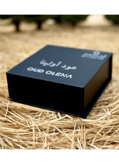 OLUDENIZ Breaking the Oud, the luxurious Vietnamese scented with the best essential oils With the authentic scent of oud oil  - Image 5
