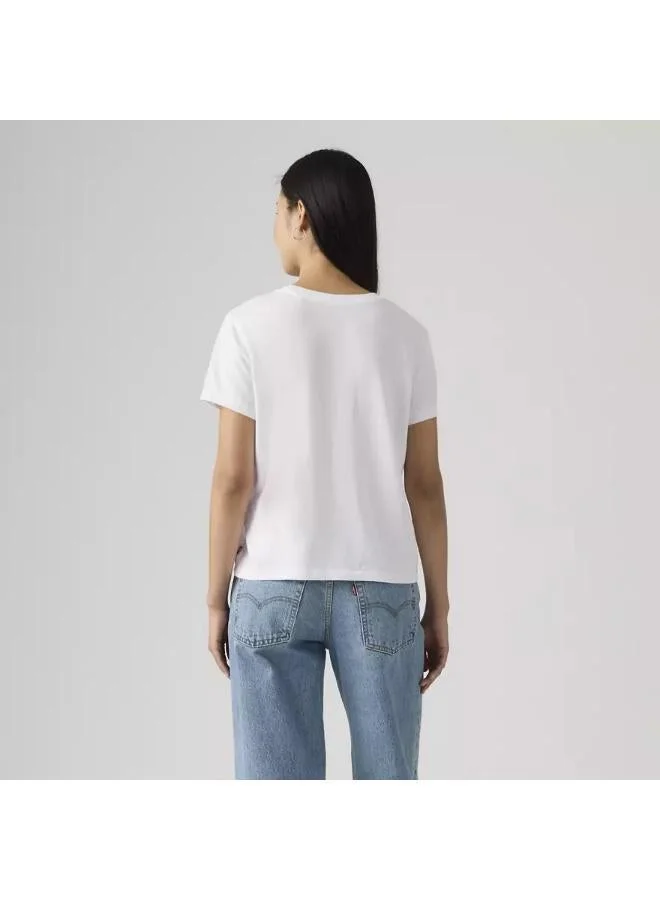Levi's Graphic Crew Neck T-Shirt