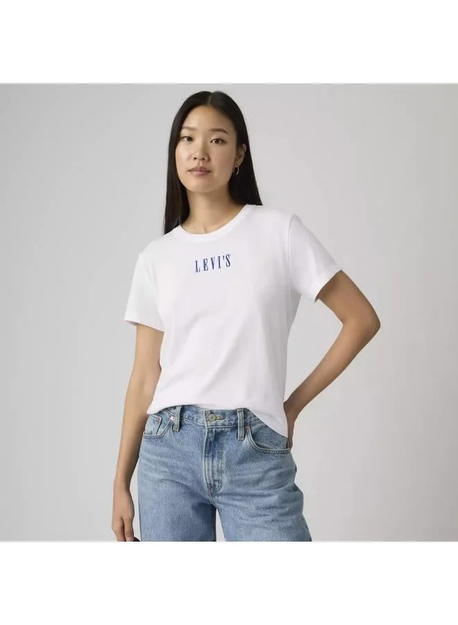 Levi's Graphic Crew Neck T-Shirt