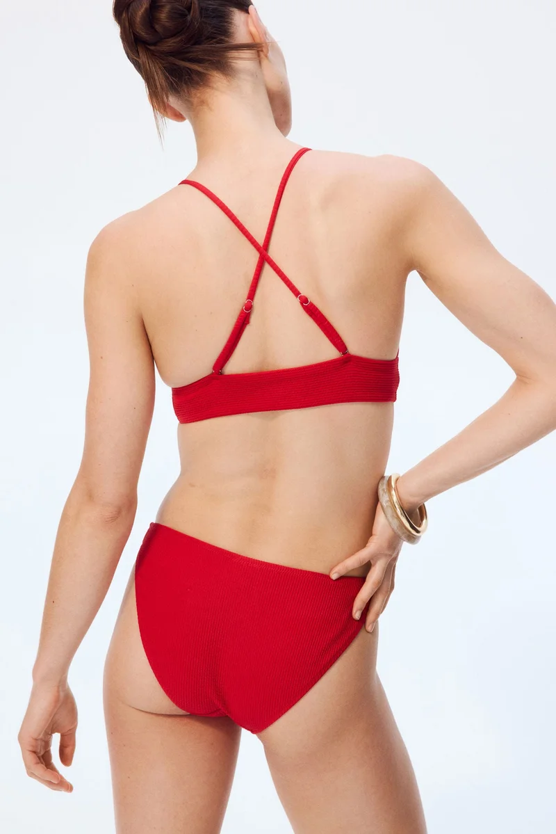 اتش اند ام سروال بيكيني