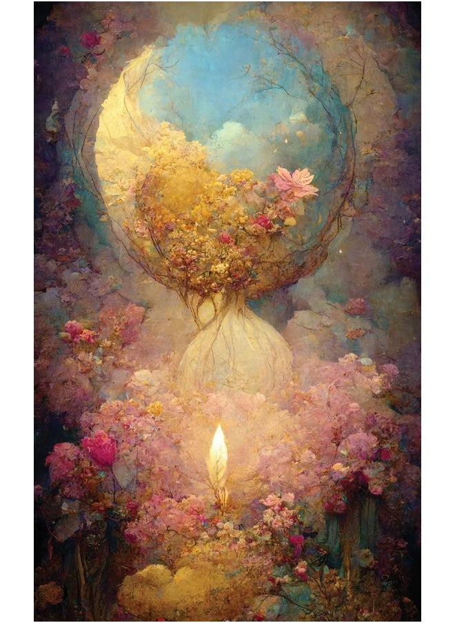 The Path of Light: Healing & Self Mastery Through the Wisdom of the Bhagavad Gita  - Image 4