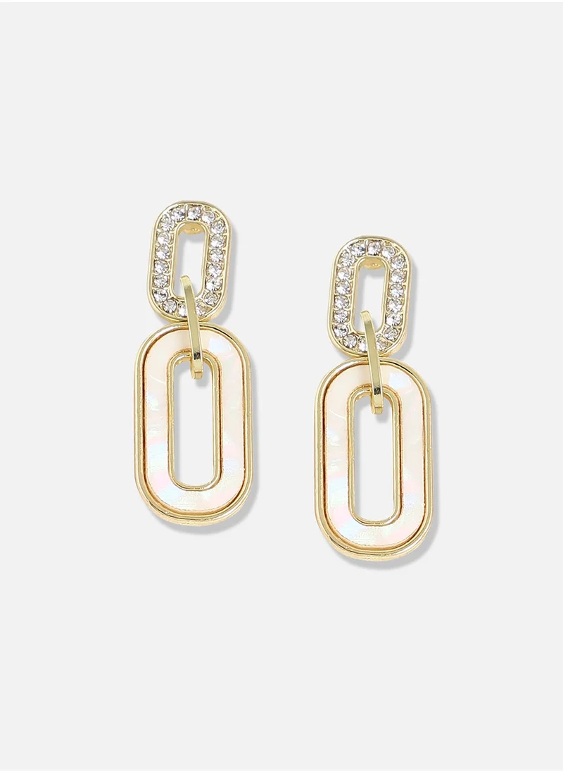 SOHI Casual Earrings