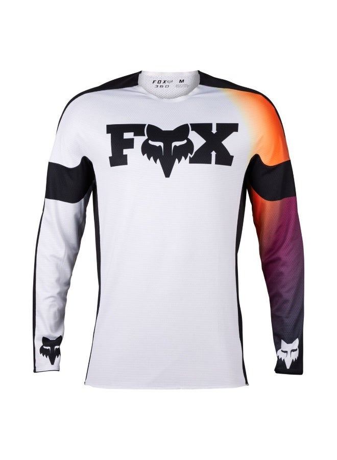 Fox Men's Outdoor Cycling Suit Off-road Road Mountain Bike Cycling Suit - Image 1