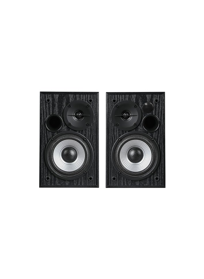 EDIFIER Edifier R990BT 2.0 Active Multimedia Speaker Black  - Image 4