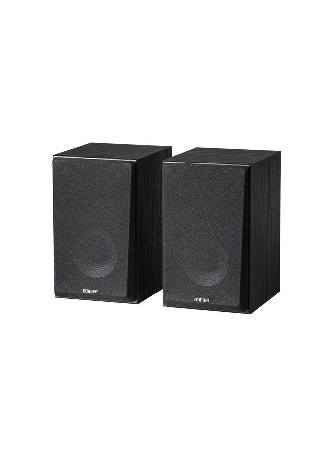 EDIFIER Edifier R990BT 2.0 Active Multimedia Speaker Black  - Image 1