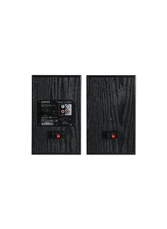 EDIFIER Edifier R990BT 2.0 Active Multimedia Speaker Black  - Image 5