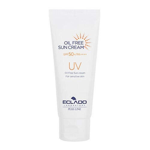 Oil Free Sun Cream 70g SPF50PA