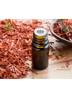 Sandalwood Oil for Skin — An Anti-Aging Secret